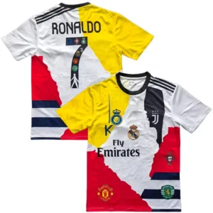 Juventus Camiseta 2025 2026 Especial Blanca - Camiseta Juventus | escamisetasfutbol