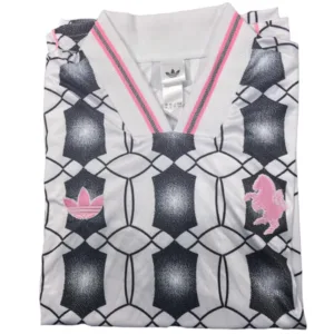 Juventus Camiseta 2025 2026 Especial Blanca - Camiseta Juventus | escamisetasfutbol