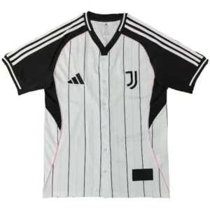 Juventus Camiseta 2025 2026 Especial Blanca - Camiseta Juventus | escamisetasfutbol
