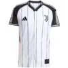 Juventus Camiseta 2025 2026 Especial Blanca - Camiseta Juventus | escamisetasfutbol