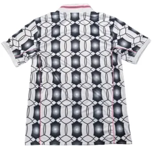 Juventus Camiseta 2025 2026 Especial Blanca - Camiseta Juventus | escamisetasfutbol