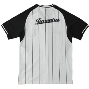 Juventus Camiseta 2025 2026 Especial Blanca - Camiseta Juventus | escamisetasfutbol
