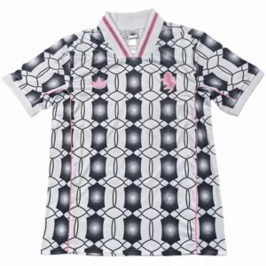 Juventus Camiseta 2025 2026 Especial Blanca - Camiseta Juventus | escamisetasfutbol