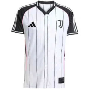 Juventus Camiseta 2025 2026 Especial Blanca - Camiseta Juventus | escamisetasfutbol