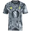 Juventus Camiseta 2025 2026 Especial Gris - Camiseta Juventus | escamisetasfutbol