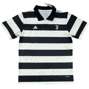 Juventus Camiseta 2025 2026 Especial Negra - Camiseta Juventus | escamisetasfutbol