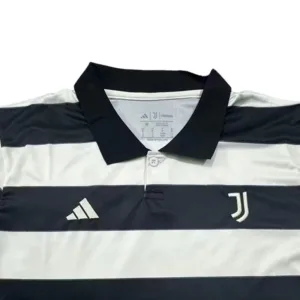 Juventus Camiseta 2025 2026 Especial Negra - Camiseta Juventus | escamisetasfutbol