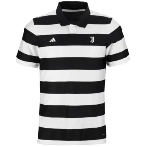 Juventus Camiseta 2025 2026 Especial Negra - Camiseta Juventus | escamisetasfutbol