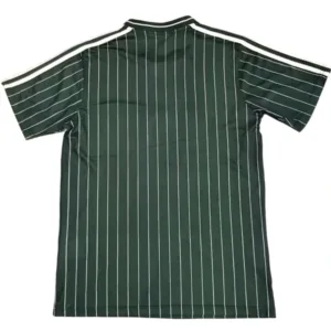 Juventus Camiseta 2025 2026 Especial Verde - Camiseta Juventus | escamisetasfutbol