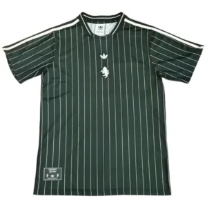 Juventus Camiseta 2025 2026 Especial Verde - Camiseta Juventus | escamisetasfutbol