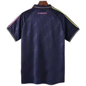 Juventus Camiseta 2025 2026 Especial Azul - Camiseta Juventus | escamisetasfutbol