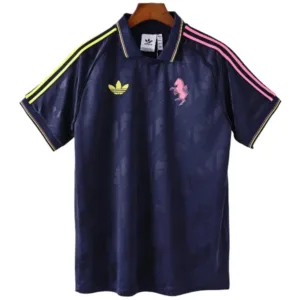 Juventus Camiseta 2025 2026 Especial Azul - Camiseta Juventus | escamisetasfutbol