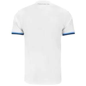 SS Lazio Camiseta 2024 2025 Especial Blanca | escamisetasfutbol