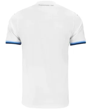 SS Lazio Camiseta 2024 2025 Especial Blanca | escamisetasfutbol