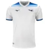 SS Lazio Camiseta 2024 2025 Especial Blanca | escamisetasfutbol