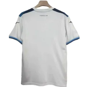 SS Lazio Camiseta 2024 2025 Especial Blanca | escamisetasfutbol