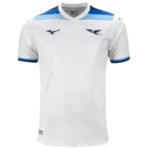 SS Lazio Camiseta 2024 2025 Especial Blanca | escamisetasfutbol