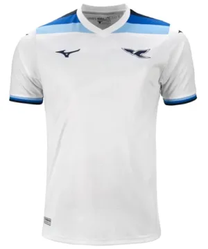 SS Lazio Camiseta 2024 2025 Especial Blanca | escamisetasfutbol