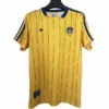 Leeds United Camiseta 2025 2026 Especial Amarilla - Camiseta Leeds United | escamisetasfutbol