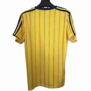 Leeds United Camiseta 2025 2026 Especial Amarilla - Camiseta Leeds United | escamisetasfutbol