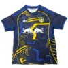 Leeds United Camiseta 2025 2026 Especial Azul - Camiseta Leeds United | escamisetasfutbol