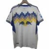 Leeds United Camiseta 2025 2026 Especial Blanca - Camiseta Leeds United | escamisetasfutbol