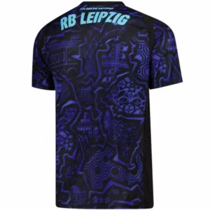 RB Leipzig Camiseta 2025 2026 Especial Azul - Camiseta Rb Leipzig | escamisetasfutbol