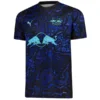 RB Leipzig Camiseta 2025 2026 Especial Azul - Camiseta Rb Leipzig | escamisetasfutbol
