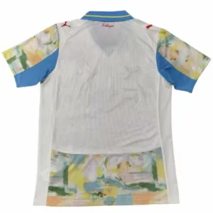 RB Leipzig Camiseta 2025 2026 Especial Blanca - Camiseta Rb Leipzig | escamisetasfutbol
