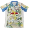 RB Leipzig Camiseta 2025 2026 Especial Blanca - Camiseta Rb Leipzig | escamisetasfutbol