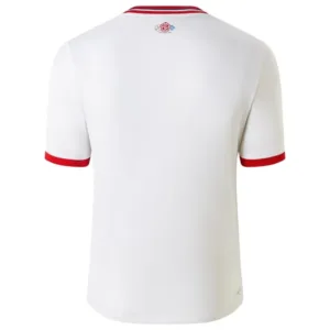 Lille OSC Camiseta 2024 2025 Especial Blanca - Camiseta Lille Osc | escamisetasfutbol