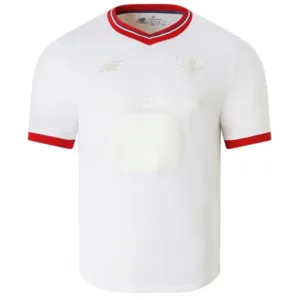 Lille OSC Camiseta 2024 2025 Especial Blanca - Camiseta Lille Osc | escamisetasfutbol