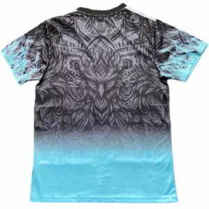 Liverpool Camiseta 2025 2026 Especial Azul - Camiseta Liverpool | escamisetasfutbol
