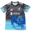 Liverpool Camiseta 2025 2026 Especial Azul - Camiseta Liverpool | escamisetasfutbol