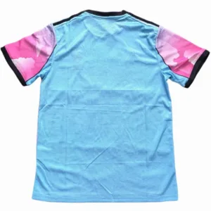 Liverpool Camiseta 2025 2026 Especial Azul - Camiseta Liverpool | escamisetasfutbol