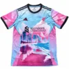 Liverpool Camiseta 2025 2026 Especial Azul - Camiseta Liverpool | escamisetasfutbol