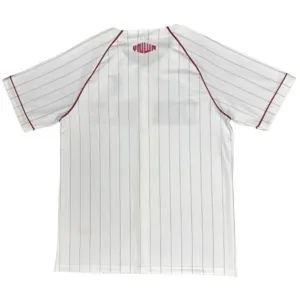 Liverpool Camiseta 2025 2026 Especial Blanca - Camiseta Liverpool | escamisetasfutbol