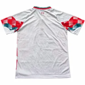 Liverpool Camiseta 2025 2026 Especial Blanca - Camiseta Liverpool | escamisetasfutbol