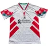 Liverpool Camiseta 2025 2026 Especial Blanca - Camiseta Liverpool | escamisetasfutbol