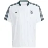 Liverpool Camiseta 2025 2026 Especial Blanca - Camiseta Liverpool | escamisetasfutbol