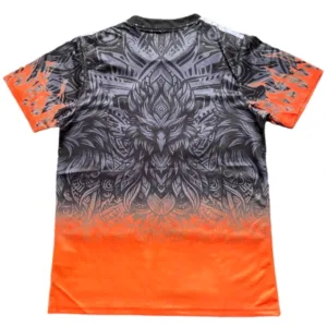 Liverpool Camiseta 2025 2026 Especial Naranja - Camiseta Liverpool | escamisetasfutbol