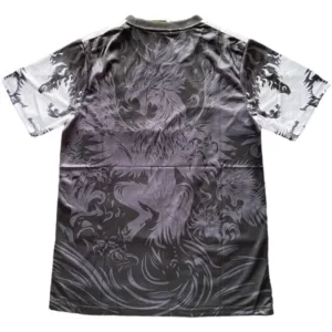 Liverpool Camiseta 2025 2026 Especial Negra - Camiseta Liverpool | escamisetasfutbol