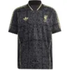 Liverpool Camiseta 2025 2026 Especial Negra - Camiseta Liverpool | escamisetasfutbol