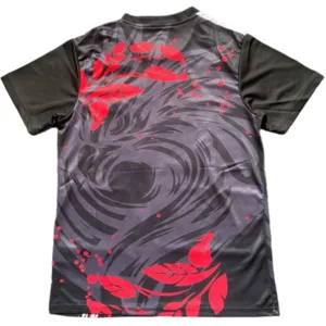 Liverpool Camiseta 2025 2026 Especial Negra - Camiseta Liverpool | escamisetasfutbol