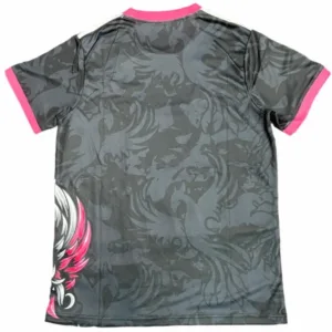 Liverpool Camiseta 2025 2026 Especial Negra - Camiseta Liverpool | escamisetasfutbol