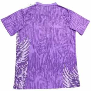 Liverpool Camiseta 2025 2026 Especial Púrpura - Camiseta Liverpool | escamisetasfutbol