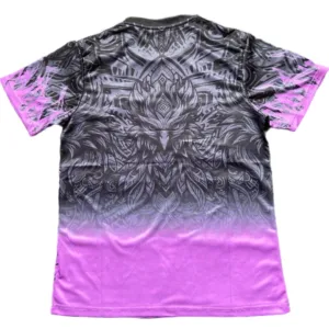 Liverpool Camiseta 2025 2026 Especial Púrpura - Camiseta Liverpool | escamisetasfutbol