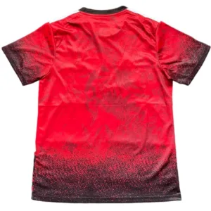 Liverpool Camiseta 2025 2026 Especial Roja - Camiseta Liverpool | escamisetasfutbol