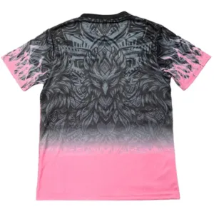 Liverpool Camiseta 2025 2026 Especial Rosa - Camiseta Liverpool | escamisetasfutbol