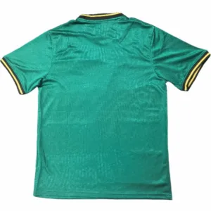Liverpool Camiseta 2025 2026 Especial Verde - Camiseta Liverpool | escamisetasfutbol